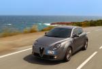 Alfa Romeo MiTo Quadrifoglio Verde 2014 года